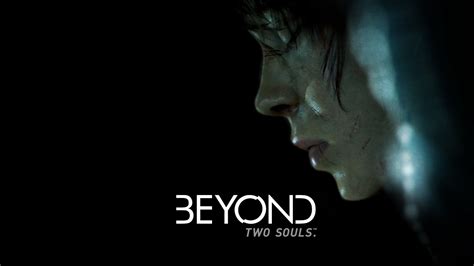 Beyond Two Souls Deutsche Version Des E3 Trailers Verfügbar News