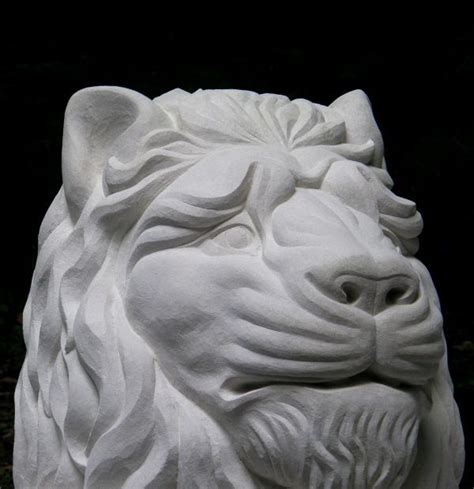 Best Cats Sculptures Portland Limestone Sculpture By Sculptor Peter