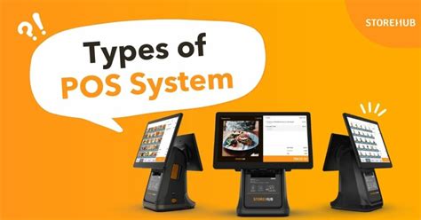 What Is A Pos System Storehub