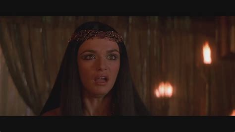 Evelyn Oconnell The Mummy Returns Female Movie Characters Image