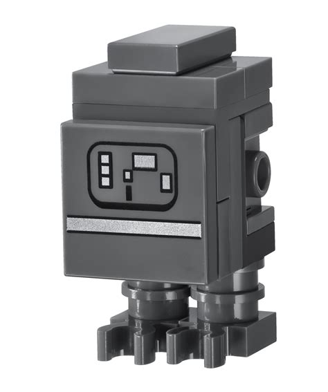 Lego Announces Star Wars Jawa Sandcrawler Jawas Comic Vine