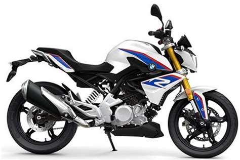 Bmw G310r Bike Mileage Specifications Full Review The Car Expert