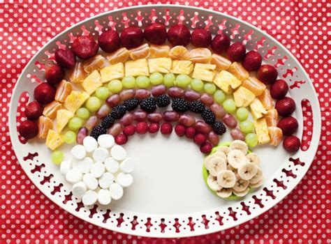 Healthy Party Food For Kids Nutritious And Delicious Party Snack Ideas