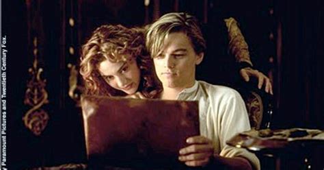 Kate Winslet Tells All Titanic Star Details Why Sex Scenes With Leonardo Dicaprio Were Weird