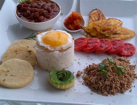 Platos deliciosos y auteacute;nticos.p english translation#58; Cocina Criolla Colombiana