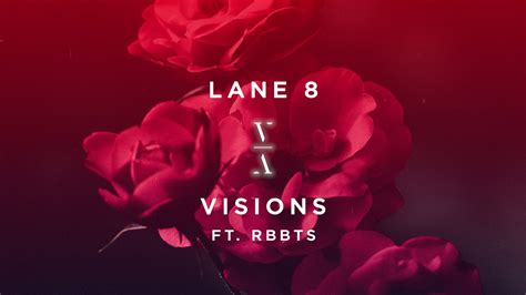 Lane 8 Releases Eclectic Remix Pack For Track Visions