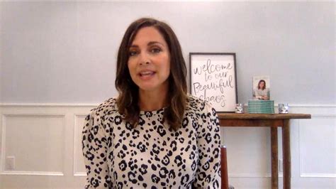 Abc News Paula Faris Opens Up About Her New Book ‘called Out Good