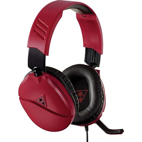 Turtle Beach Recon P Gaming Headset For Playstation Ps Pro Ps