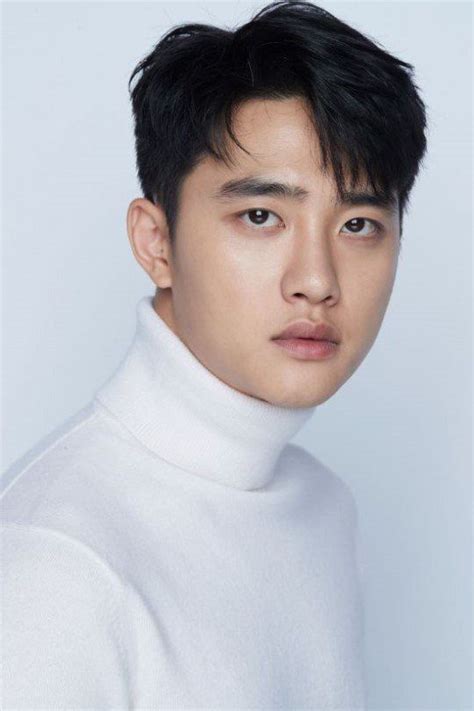Instagram cha joo yeong pun segera dibanjiri oleh penggemar exo yang mengucapkan . Do Exo