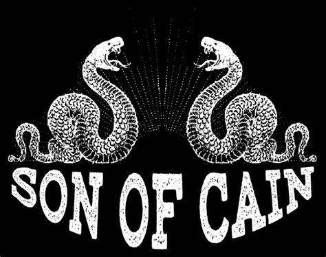 Son Of Cain Encyclopaedia Metallum The Metal Archives