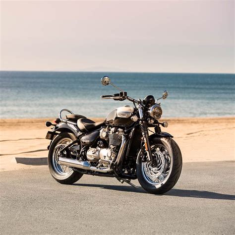 Bs6 Triumph Bonneville Speedmaster Launched Priced At Inr 1133 Lakh