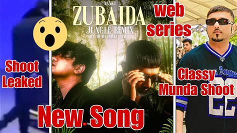 Zubaida Song By Honey Singh New Song From Honey 3o Album Honey Singh Song Classy Munda