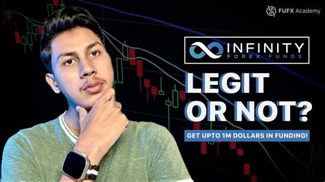 Infinity Forex Funds Review 2023 We Pass Nova Funding Next Step