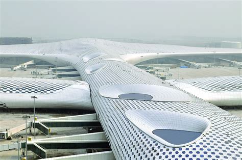 Former winner of best airports in the world, incheon international airport stood second in the list for third year in a row. Airport Architecture 2018: the best airports in the world ...