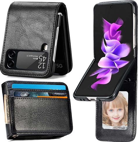 10 Best Cases For Samsung Galaxy Z Flip 4 Wonderful Engine