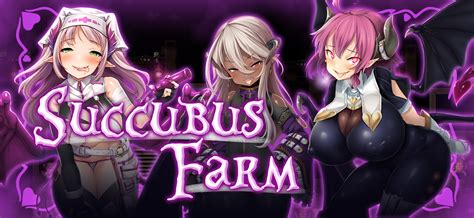 Succubus Farm On Sale Now LaptrinhX News