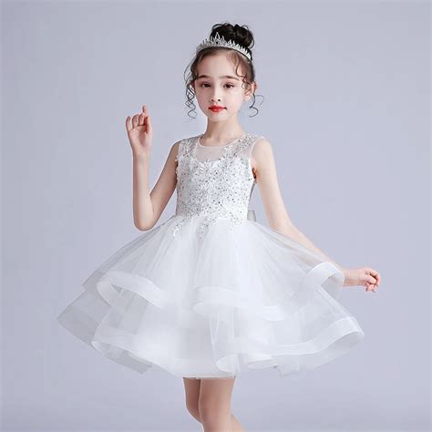 Short Puffy Dresses For 12 Year Olds Dresses Images 2022