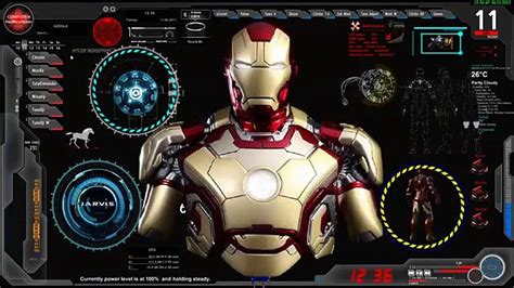 Iron Man For PC Wallpapers Wallpaper Cave