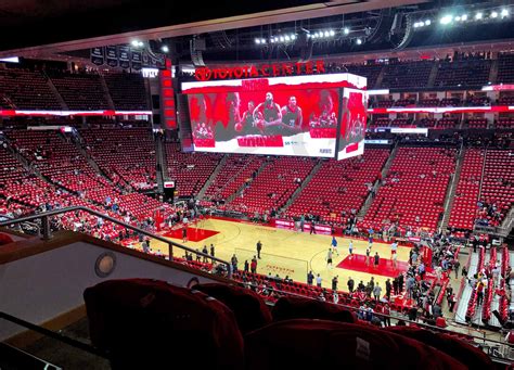 Houston Rockets Suite Rentals Toyota Center Suite Experience Group