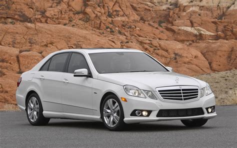 2011 mercedes c250 4matic for sale. Mercedes-Benz E350 2011 Widescreen Exotic Car Wallpapers #02 of 40 : Diesel Station
