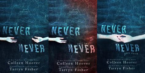 Resenha Nunca Jamais Colleen Hoover E Tarryn Fisher Livros And Fuxicos