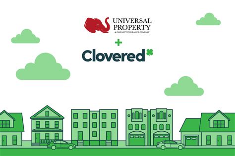 Homeowners insurance, condo insurance, renters insurance Universal Property & Casualty Insurance Company | Clovered