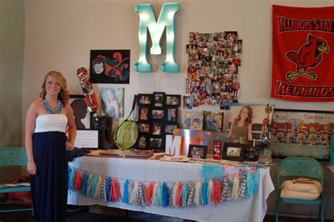 Cool distance senior party ideas : Graduation Party Ideas from a recent Featured Favorite | Pear Tree Blog