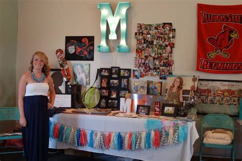 During these times, please plan appropriately and safely to keep all guests safe. Graduation Party Ideas from a recent Featured Favorite | Pear Tree Blog