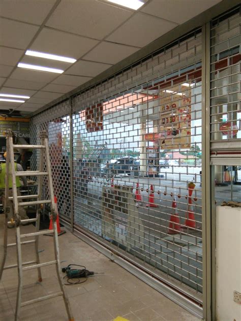 Please note that all images on this website are owned by bu seng chong nursery sdn bhd. SENG KONG SHUTTER INDUSTRIES SDN BHD: Products