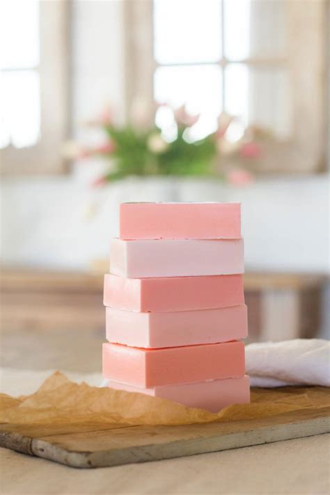 It's easy to make and free of harmful chemicals! Easy Homemade Soap Bars | Homemade soap bars, Home made ...