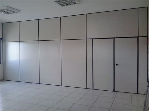 Divisória Eucatex Preço M2