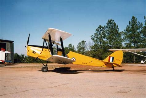 Antique Aircraft Restorations