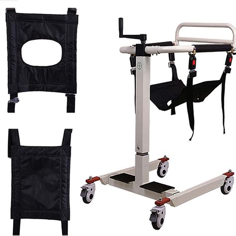 Buy Bnddup Patient Lift For Homeshower Transfer Wheelchair Lift