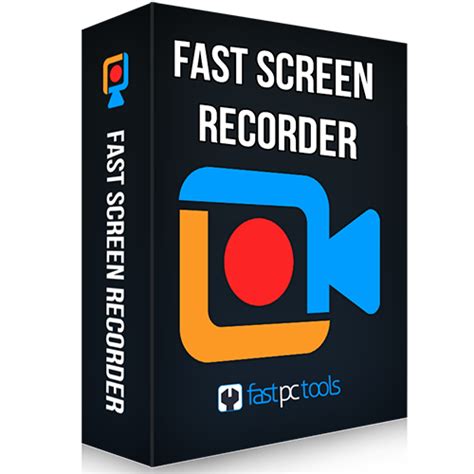 Giveaway Fastpctools Fast Screen Recorder For Free Net Load