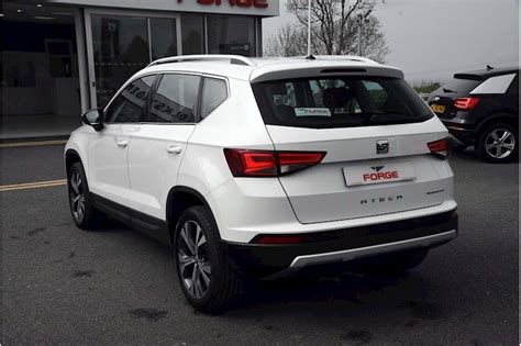 Check spelling or type a new query. Used Seat Ateca Tdi Ecomotive Se Technology | Forge ...