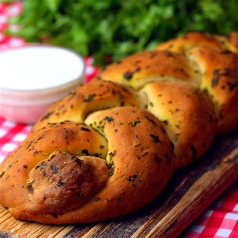 Luckily, you can achieve similar results by cooking the naan dough in a hot cast iron skillet. Cheesy Stuffed Dough Ball Chilli Pie - Cooking TV Recipes