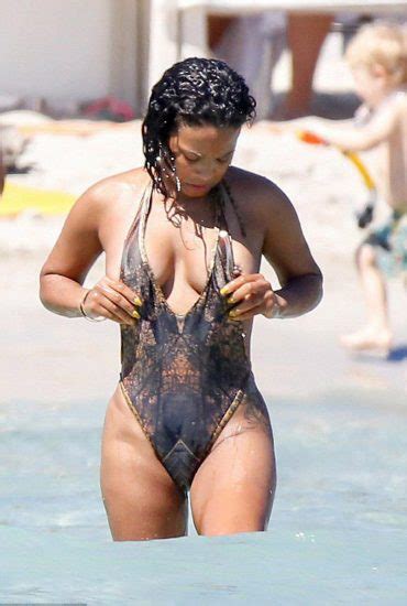 Christina Milian Nude Leaked Pics Hot Videos Scandal The Best Porn Website