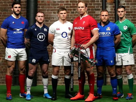 Get the latest six nations rugby news with sky sports. Rescheduled Six Nations fixtures confirmed | Planet Rugby