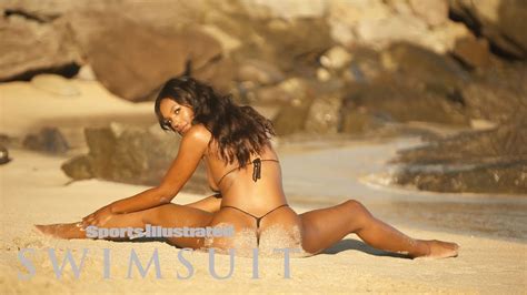 Jasmyn Wilkins As Youve Never Seen Her Before Intimates