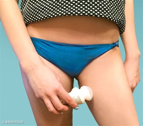 Rashes in the inner thighs can either be secondary to skin irritation from rubbing or a fungal infection from moisture. 10 Effective Ways to Prevent a Rash on the Inner Thighs