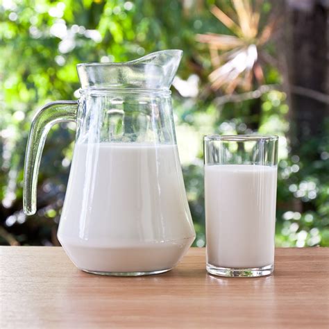 Calidad e inocuidad de la leche cruda Servicio de Acreditación