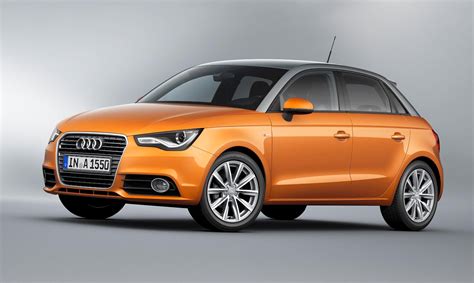 Audi A1 Sportback Deal Of The Week Carbuyer