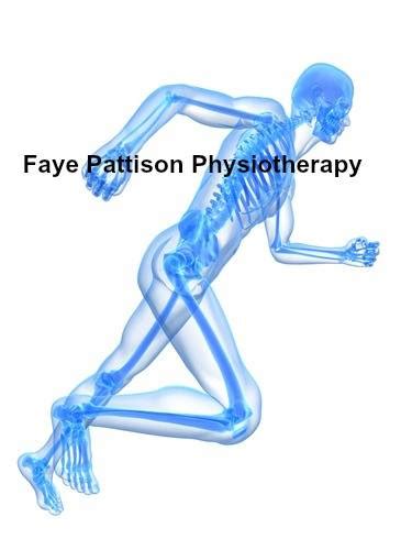 Faye Pattison Physiotherapy Ltd Chelmsford