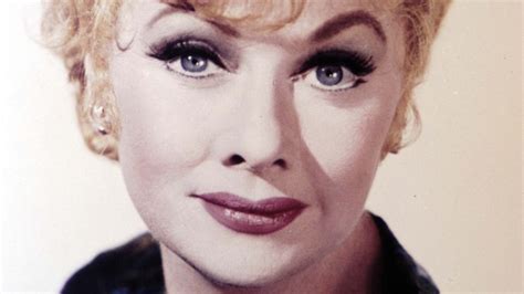 Lucille Balls Net Worth At The Time Of Her Death Might Surprise You