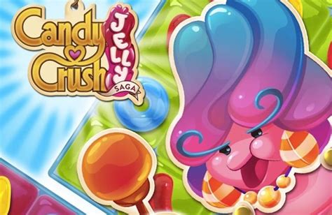 Candy Crush Jelly Saga For Pc Free Download Gameshunters