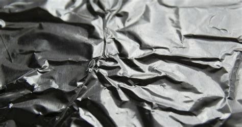 9 Amazing Uses For Aluminium Foil Starts At 60