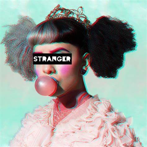 Stranger Album Melanie Martinez Fanon Wiki Fandom