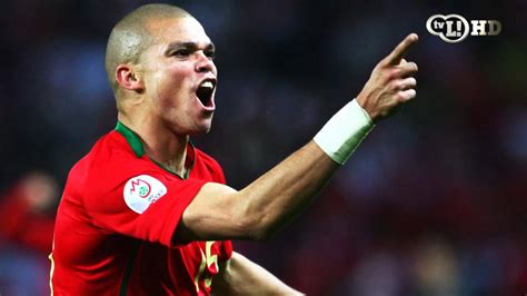 A chegada a lisboa da seleção portuguesa, depois do afastamento do mundial de futebol, foi calorosa.… leia mais. Pepe fala sobre bom momento da seleção portuguesa - YouTube