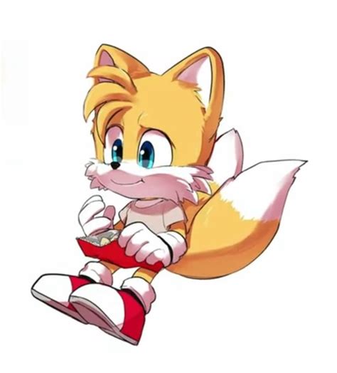 Tails Fanart Sonic Generations Sonic Fan Characters Hedgehog Movie