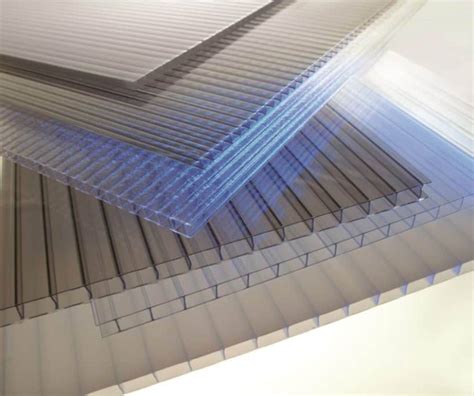 Polycarbonate Sheets Lexan Sheets Polymershapes